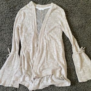 Maurice’s Cardigan